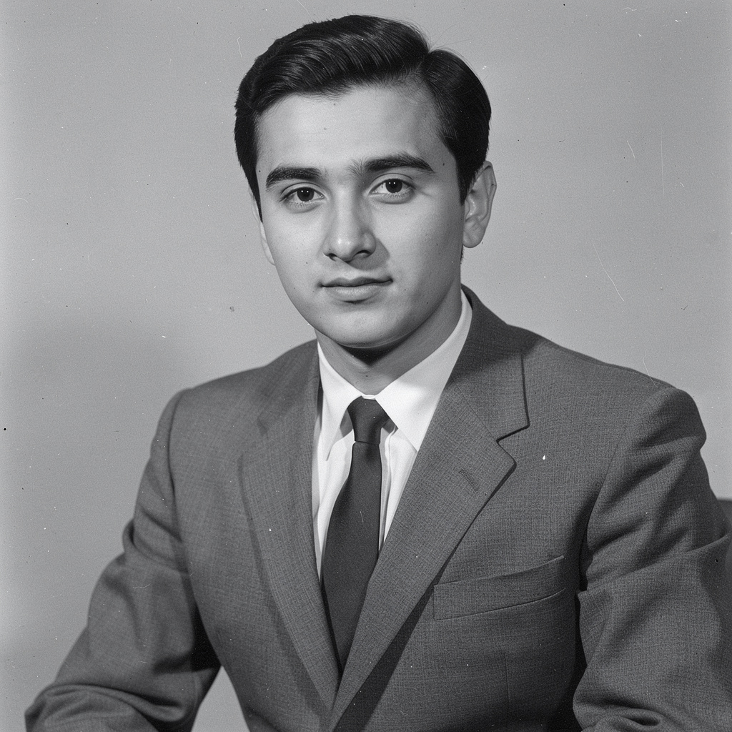 Jamshid Karimov
